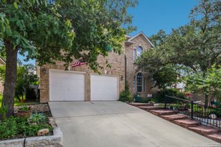 21712 Hyerwood, San Antonio, TX 78259