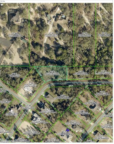 12095 IPSWICH SPARROW ROAD, Weeki Wachee, FL 34614