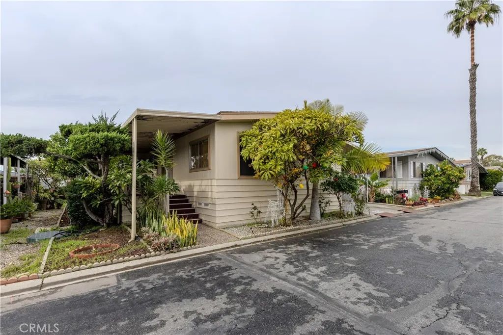 17701 Avalon Blvd SPC 304, Carson, CA 90746