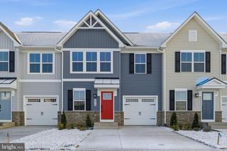 4218 FALKIRK PL, Fredericksburg, VA 22408