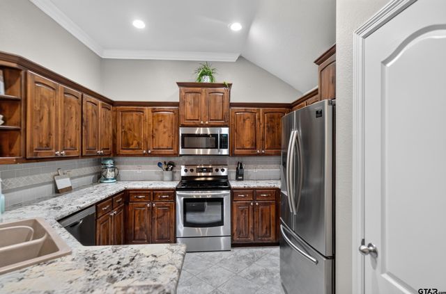 10717 Westhaven Circle, Flint, TX 75762