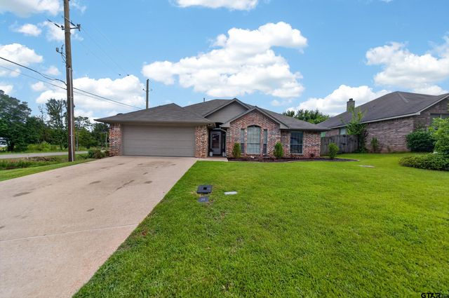 10717 Westhaven Circle, Flint, TX 75762