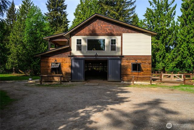 8349 Birdsview Meadows Lane, Concrete, WA 98237