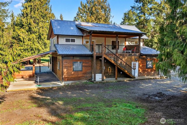 8349 Birdsview Meadows Lane, Concrete, WA 98237