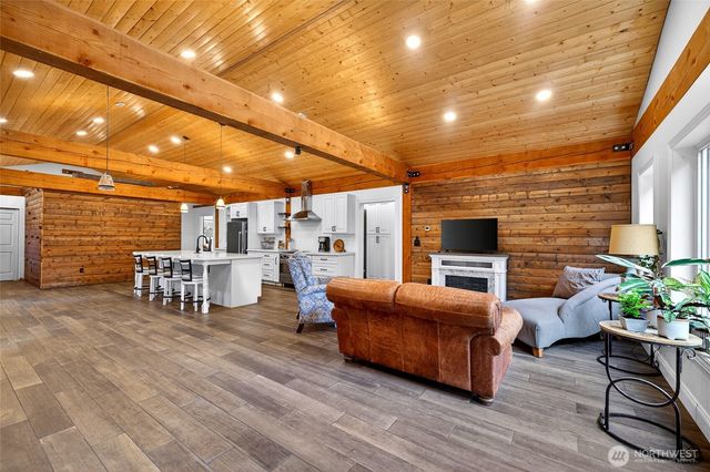 8349 Birdsview Meadows Lane, Concrete, WA 98237