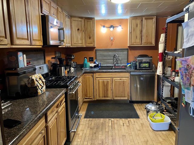 823 WESTERN AVENUE, Antigo, WI 54409