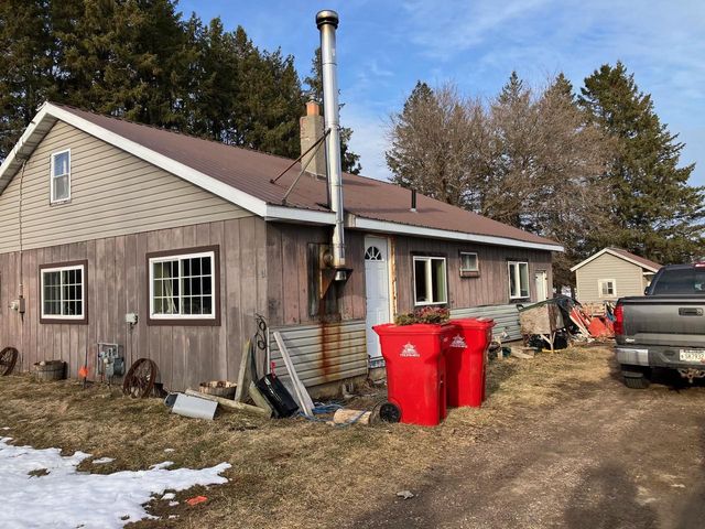 823 WESTERN AVENUE, Antigo, WI 54409