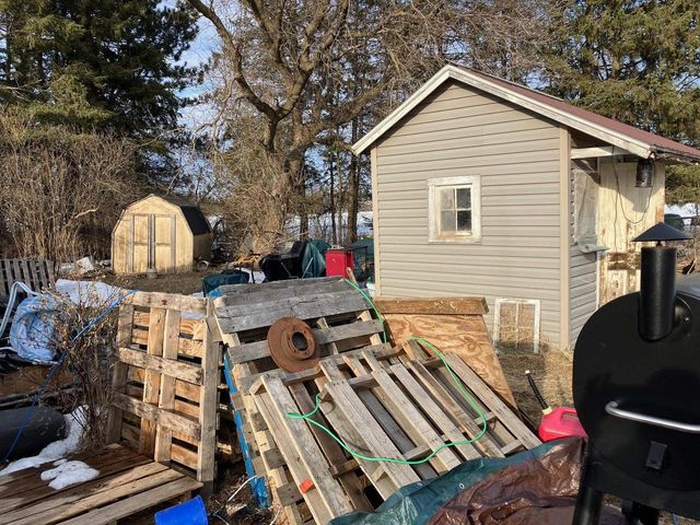 823 WESTERN AVENUE, Antigo, WI 54409