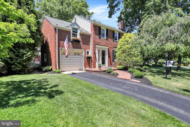 2707 PHILMAY TC, Mount Penn, PA 19606