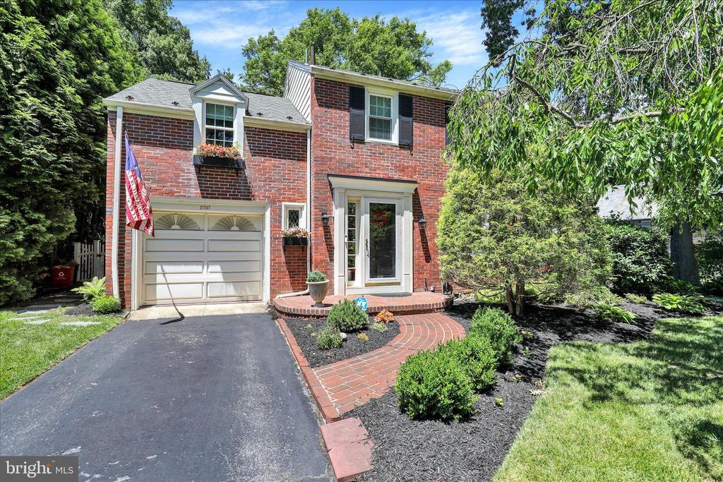 2707 PHILMAY TC, Mount Penn, PA 19606