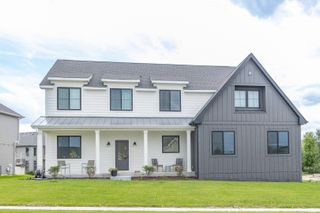 Lot 308 Winding Hill Drive, Elgin, IL 60124