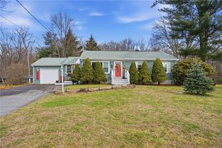 81 Orchard Drive, Cumberland, RI 02864