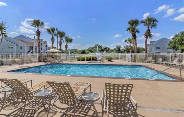 1201 BERMUDA LAKES LANE 205, Kissimmee, FL 34741