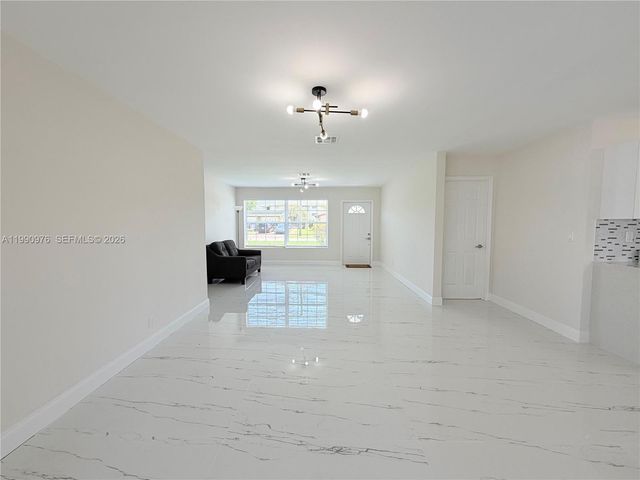 4731 NW 11th Street, Lauderhill, FL 33313