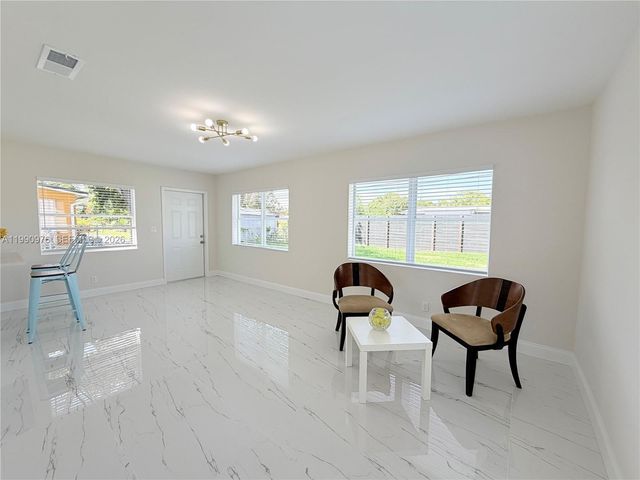 4731 NW 11th Street, Lauderhill, FL 33313