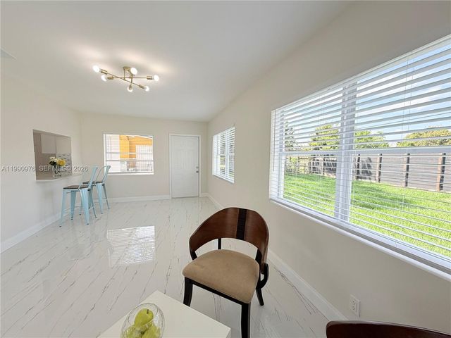 4731 NW 11th Street, Lauderhill, FL 33313