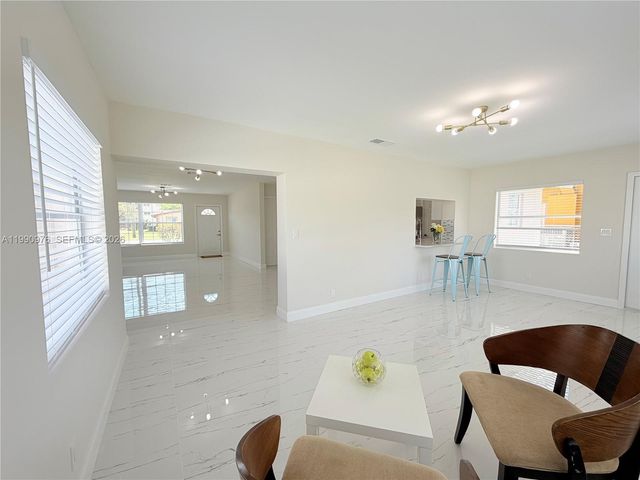 4731 NW 11th Street, Lauderhill, FL 33313