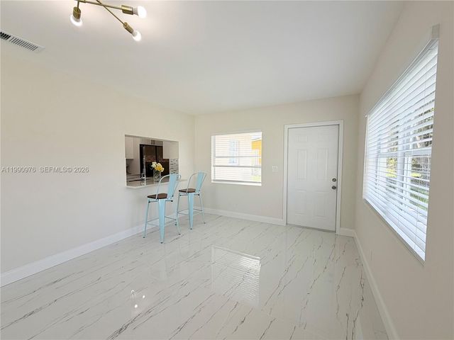 4731 NW 11th Street, Lauderhill, FL 33313