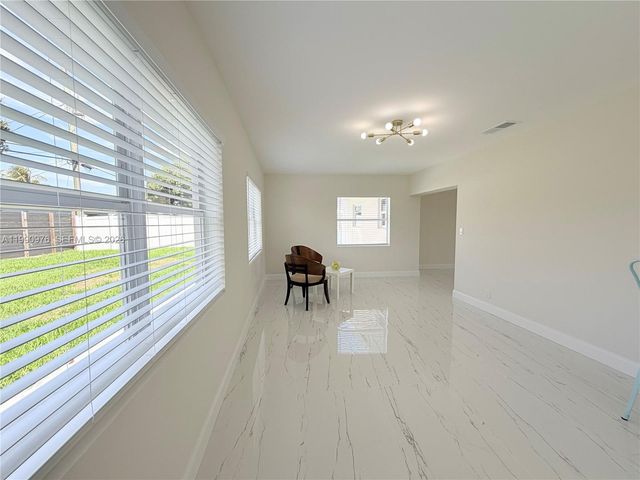 4731 NW 11th Street, Lauderhill, FL 33313