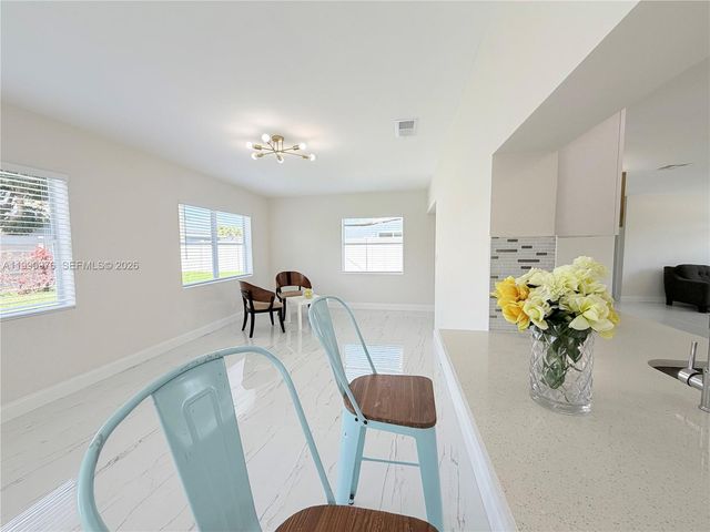 4731 NW 11th Street, Lauderhill, FL 33313