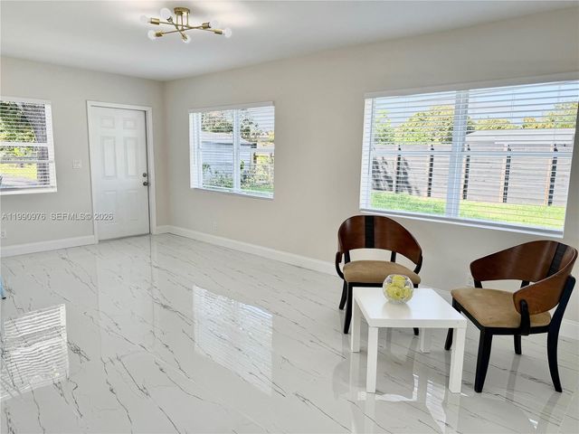 4731 NW 11th Street, Lauderhill, FL 33313