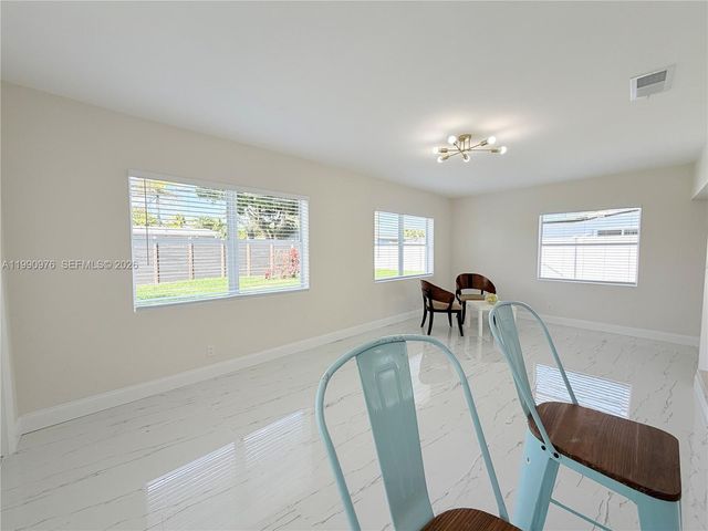 4731 NW 11th Street, Lauderhill, FL 33313
