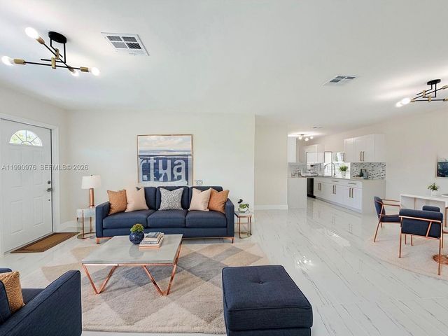 4731 NW 11th Street, Lauderhill, FL 33313
