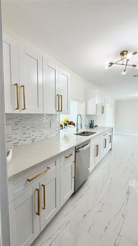 4731 NW 11th Street, Lauderhill, FL 33313