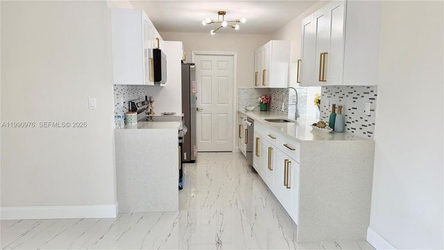 4731 NW 11th Street, Lauderhill, FL 33313