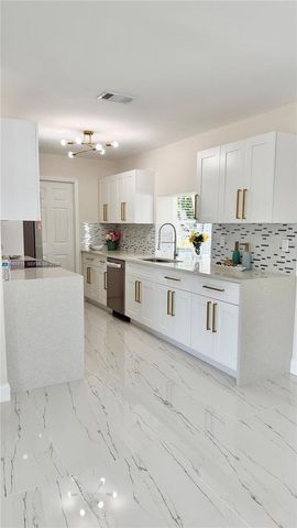 4731 NW 11th Street, Lauderhill, FL 33313