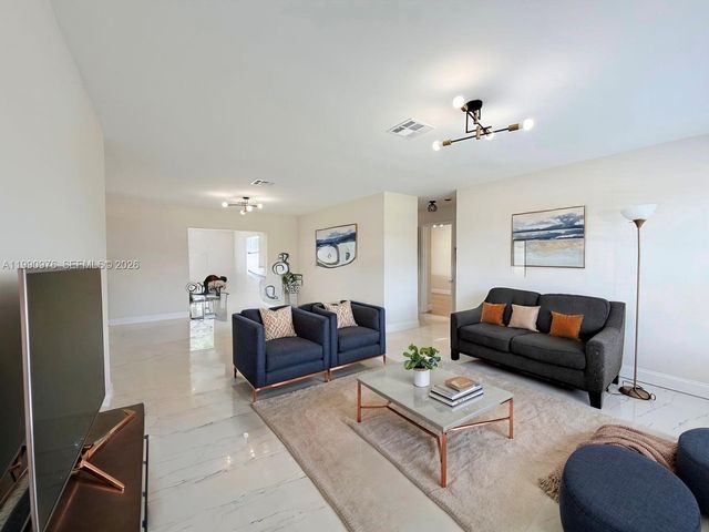 4731 NW 11th Street, Lauderhill, FL 33313