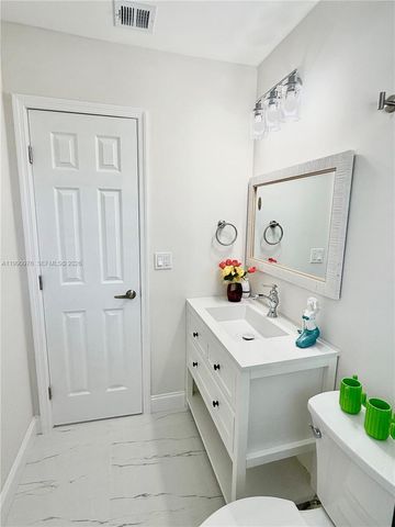 4731 NW 11th Street, Lauderhill, FL 33313