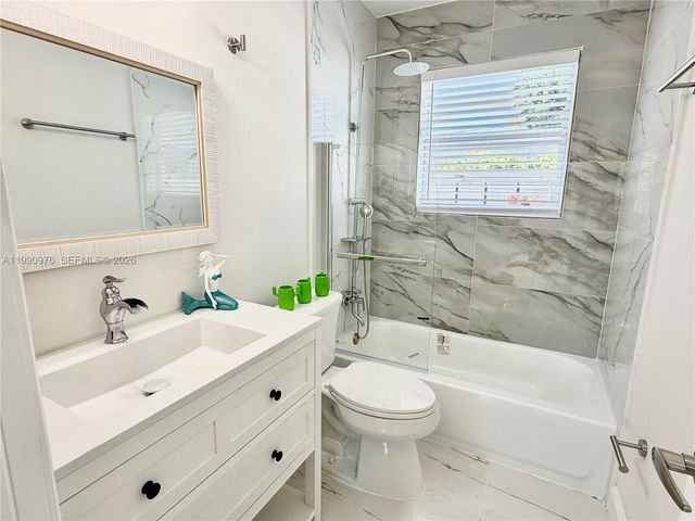 4731 NW 11th Street, Lauderhill, FL 33313