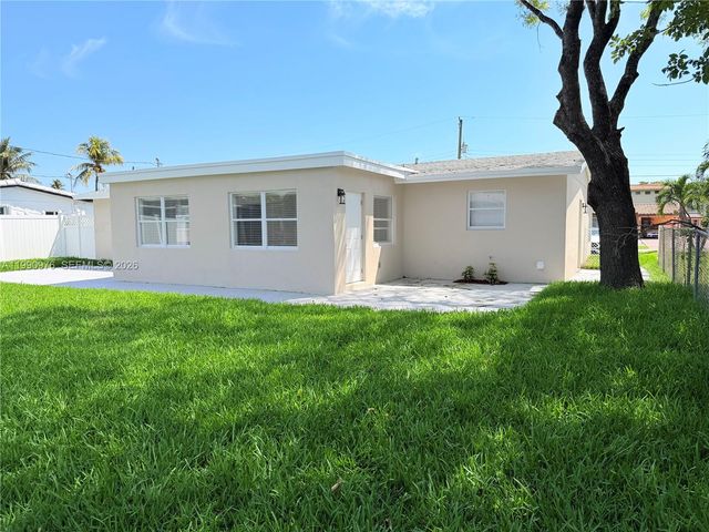 4731 NW 11th Street, Lauderhill, FL 33313