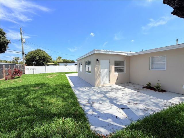 4731 NW 11th Street, Lauderhill, FL 33313