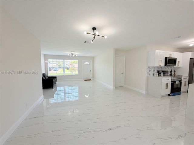 4731 NW 11th Street, Lauderhill, FL 33313