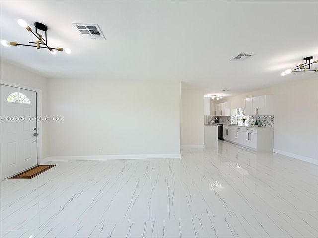4731 NW 11th Street, Lauderhill, FL 33313