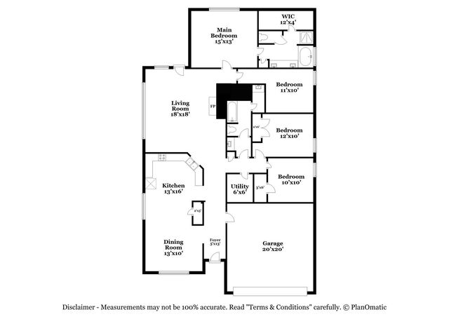 6819 Rockwall Trail Drive, Humble, TX 77346