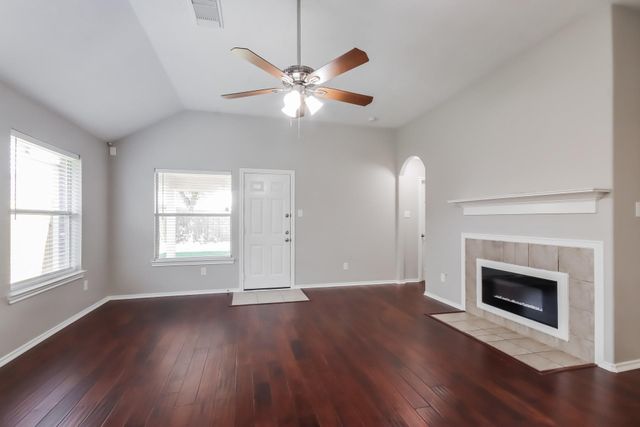 6819 Rockwall Trail Drive, Humble, TX 77346