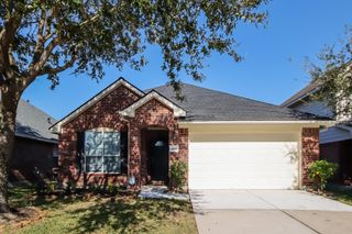 6819 Rockwall Trail Drive, Humble, TX 77346