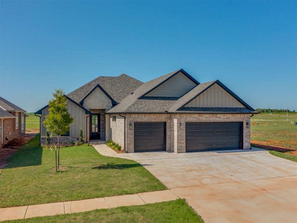 6604 NW 145th Street, Oklahoma City, OK 73142