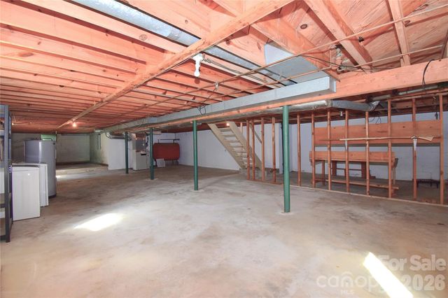 605 S Buena Vista Drive, Hendersonville, NC 28792
