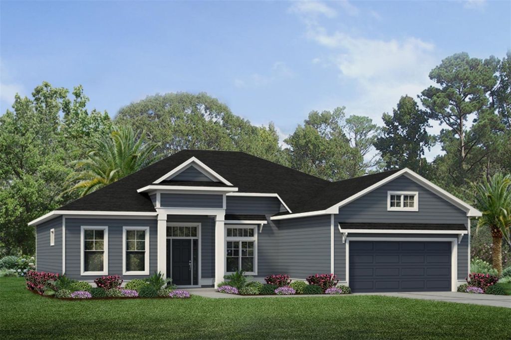 Image 1 of property listing at 838 SW 145TH DRIVE, Newberry, FL 32669