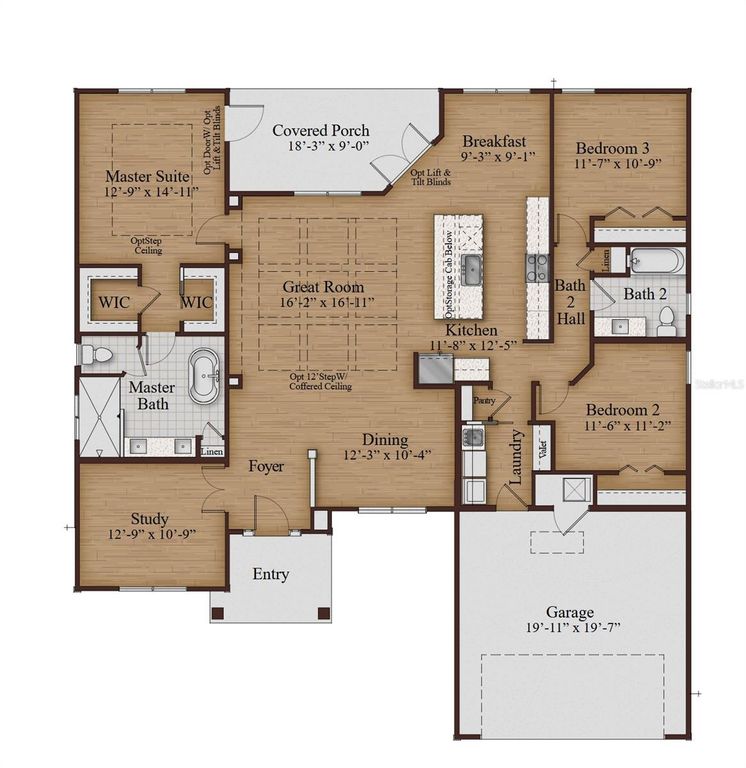Image 2 of property listing at 838 SW 145TH DRIVE, Newberry, FL 32669