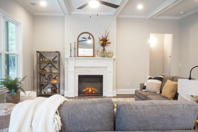 104 GODFREY Drive, Mc Cormick, SC 29835