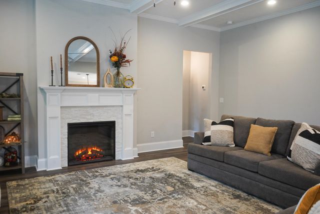 104 GODFREY Drive, Mc Cormick, SC 29835