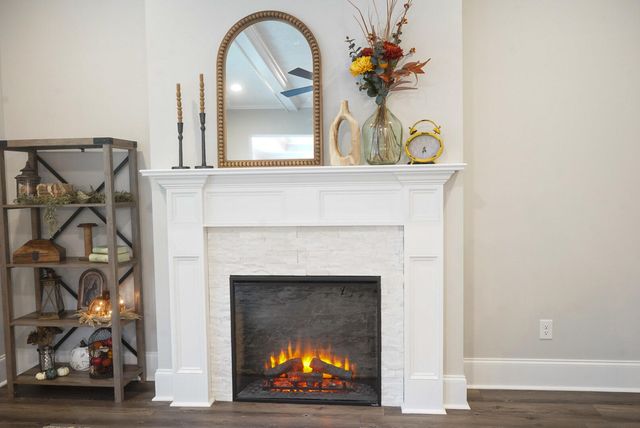 104 GODFREY Drive, Mc Cormick, SC 29835