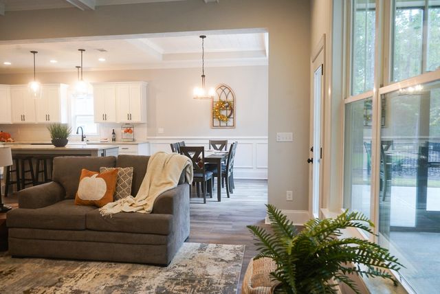 104 GODFREY Drive, Mc Cormick, SC 29835