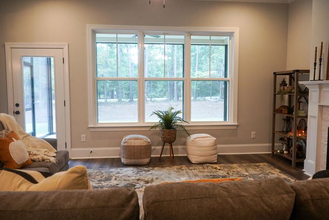 104 GODFREY Drive, Mc Cormick, SC 29835