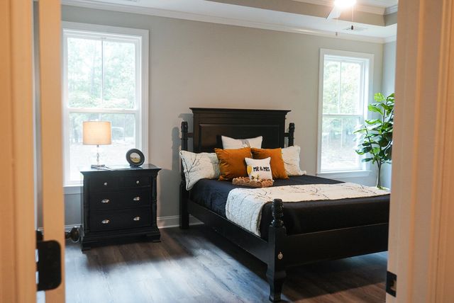 104 GODFREY Drive, Mc Cormick, SC 29835